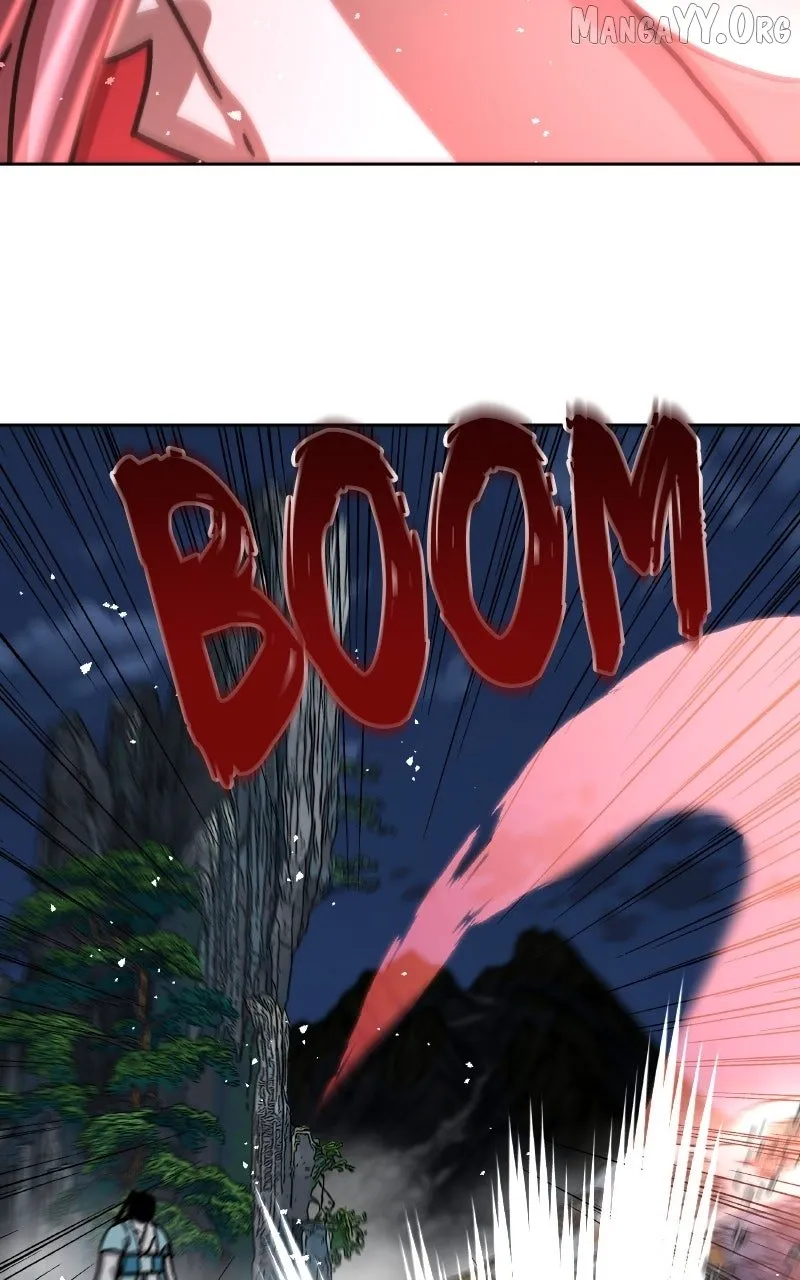 Like a Fiery Flame Chapter 21 page 40 - 