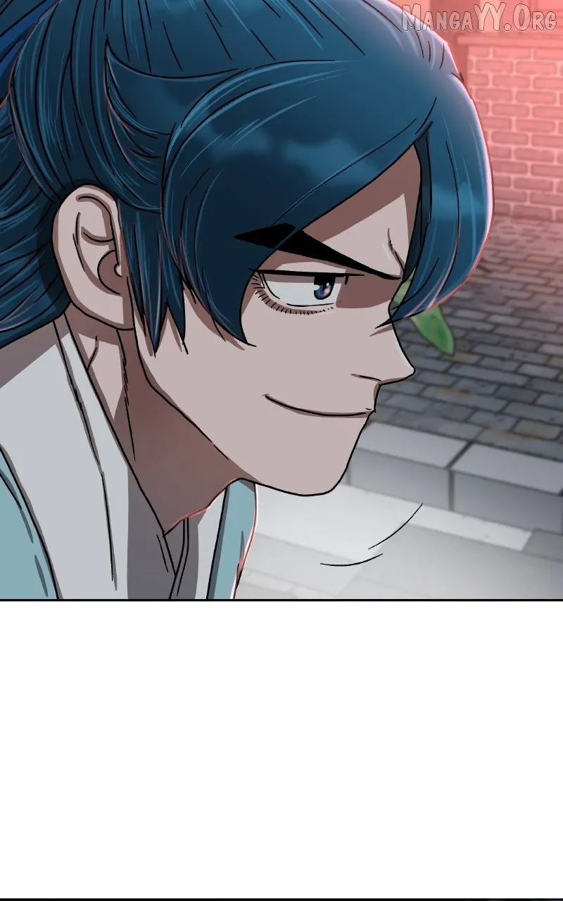 Like a Fiery Flame Chapter 21 page 5 - 