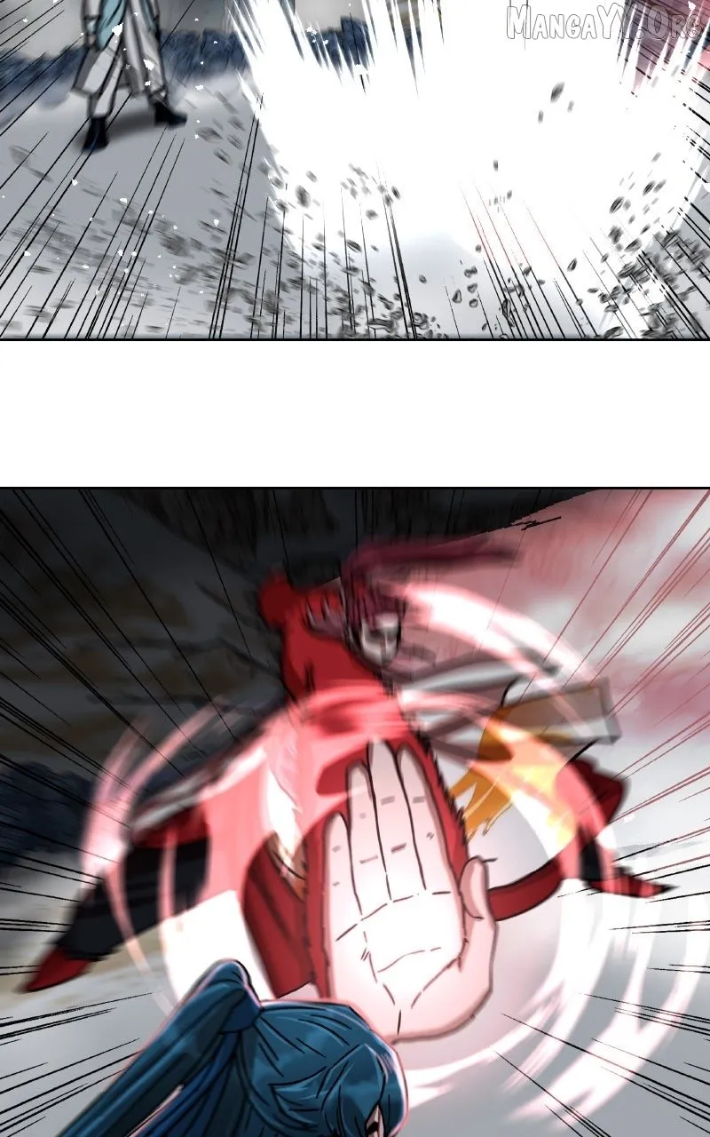 Like a Fiery Flame Chapter 21 page 41 - 