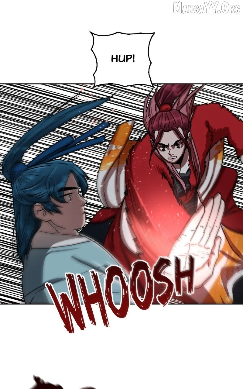 Like a Fiery Flame Chapter 21 page 45 - 