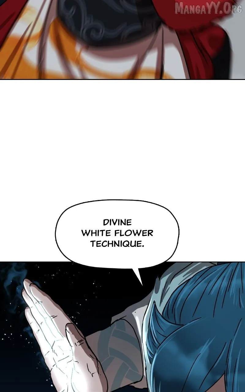 Like a Fiery Flame Chapter 21 page 47 - 