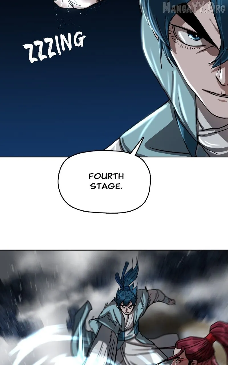 Like a Fiery Flame Chapter 21 page 48 - 