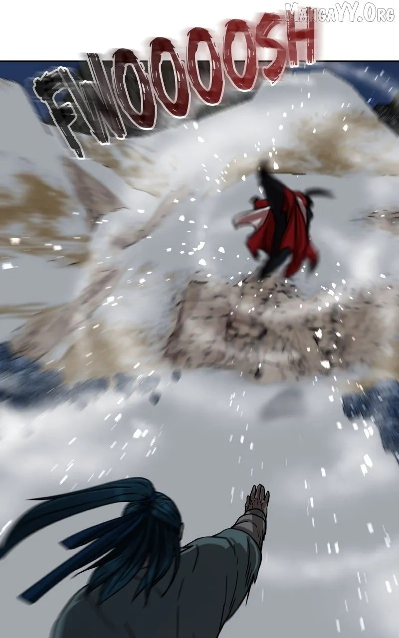 Like a Fiery Flame Chapter 21 page 51 - 