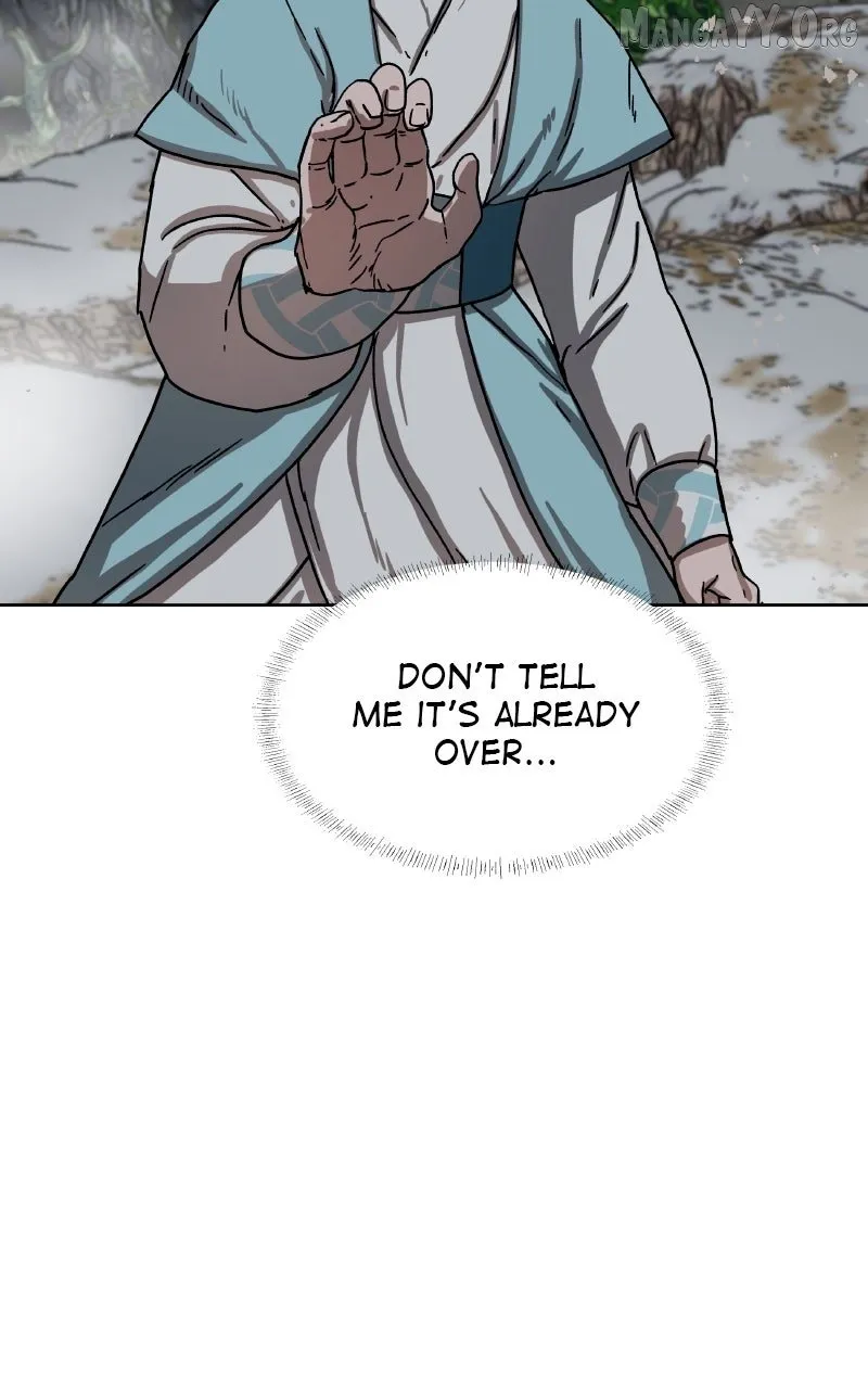 Like a Fiery Flame Chapter 21 page 54 - 