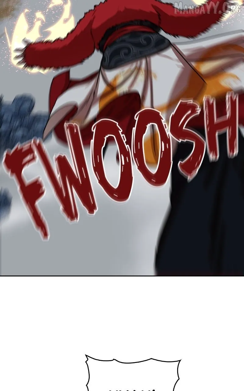 Like a Fiery Flame Chapter 21 page 59 - 