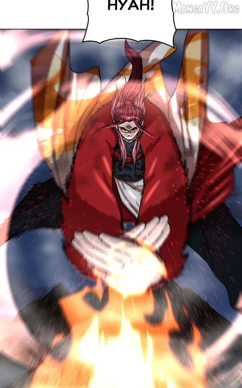 Like a Fiery Flame Chapter 21 page 60 - 