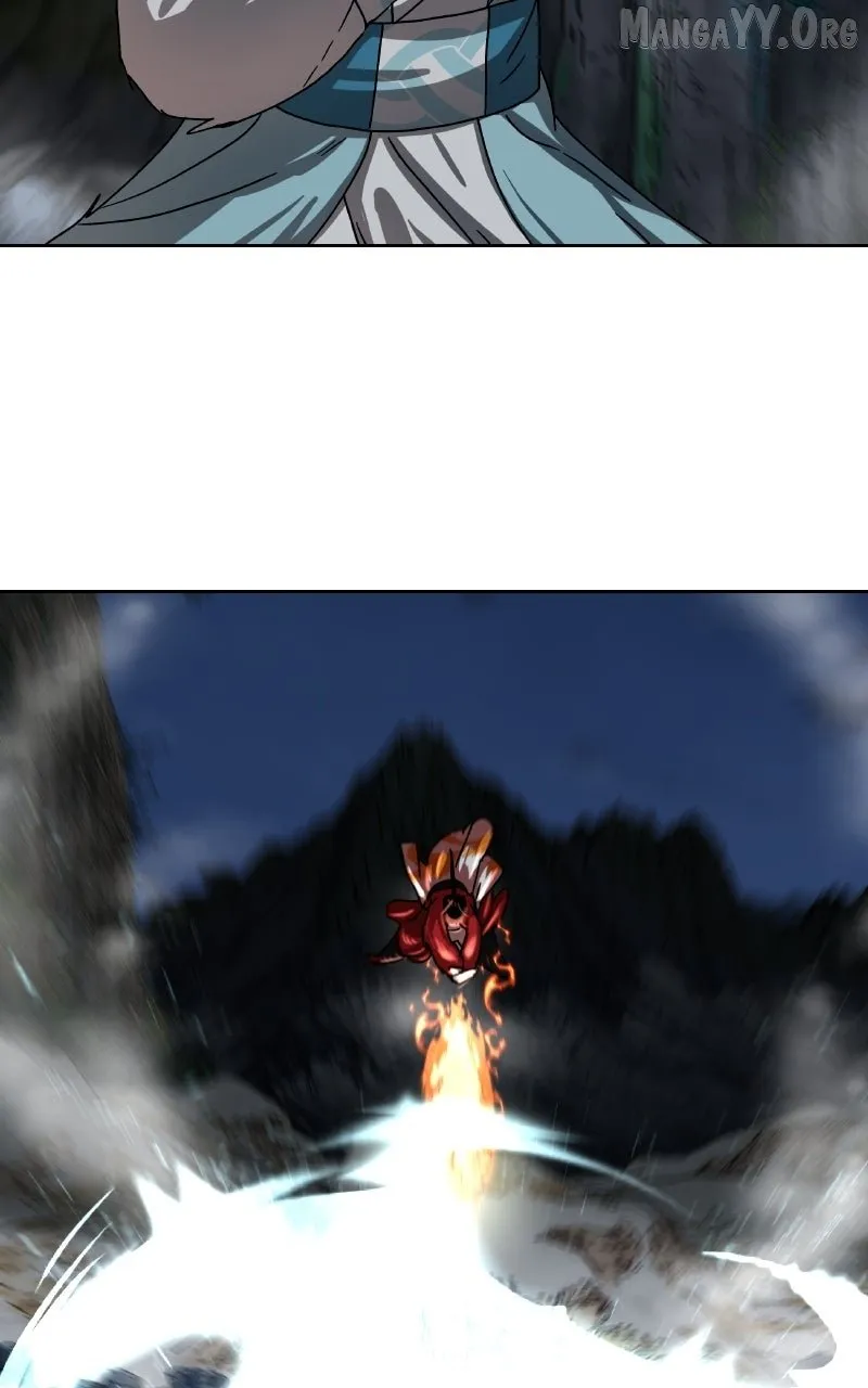 Like a Fiery Flame Chapter 21 page 63 - 