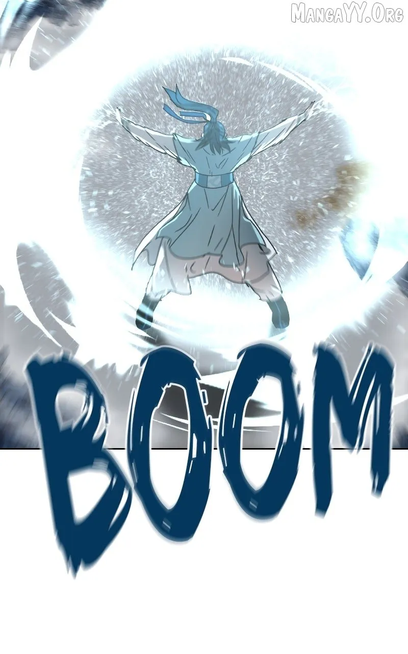 Like a Fiery Flame Chapter 21 page 64 - 