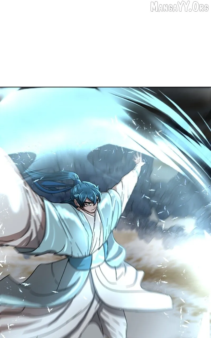 Like a Fiery Flame Chapter 21 page 65 - 