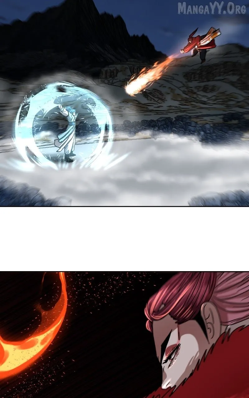 Like a Fiery Flame Chapter 21 page 67 - 