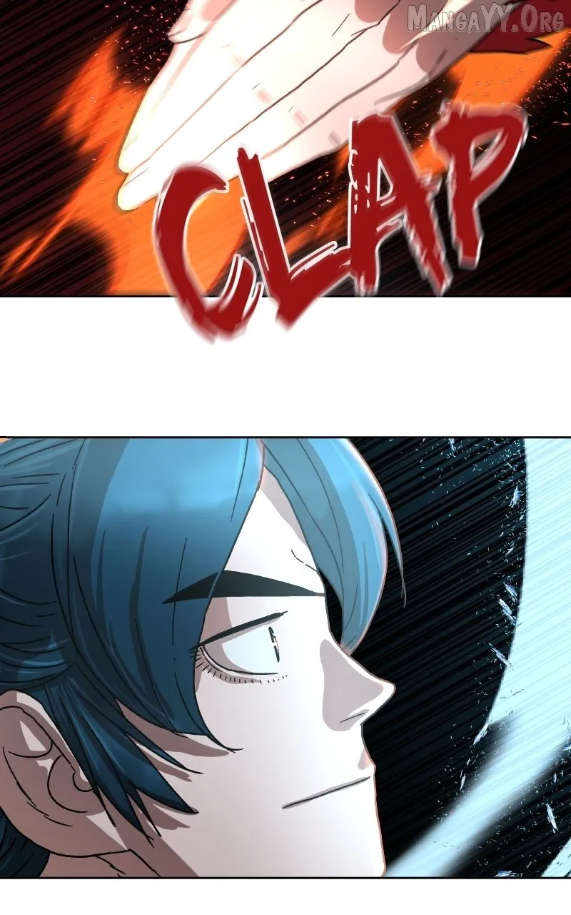 Like a Fiery Flame Chapter 21 page 69 - 