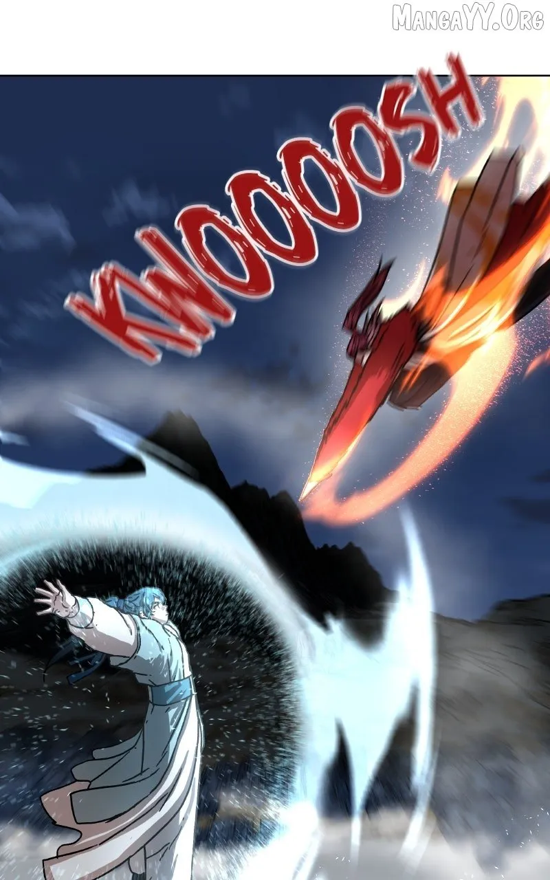 Like a Fiery Flame Chapter 21 page 70 - 