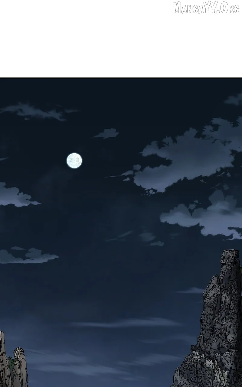 Like a Fiery Flame Chapter 21 page 8 - 