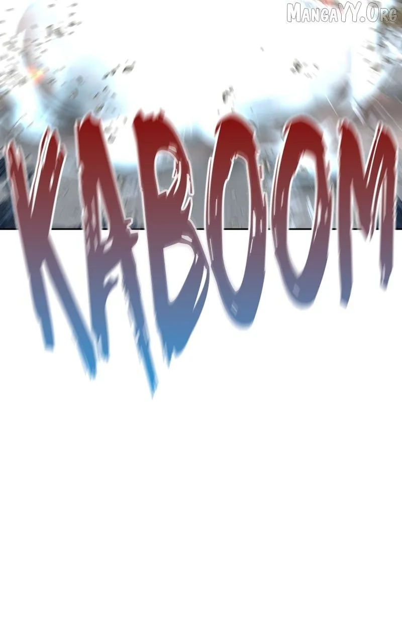 Like a Fiery Flame Chapter 21 page 74 - 