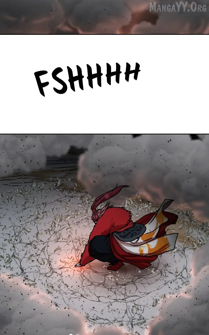 Like a Fiery Flame Chapter 21 page 76 - 