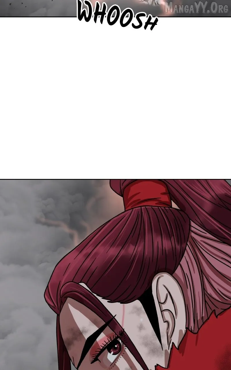 Like a Fiery Flame Chapter 21 page 77 - 