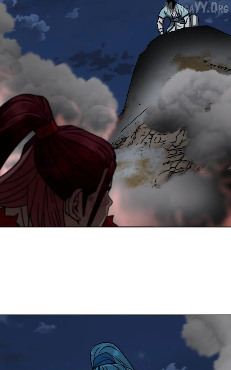 Like a Fiery Flame Chapter 21 page 79 - 