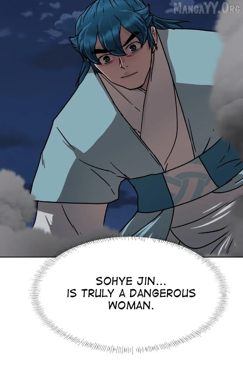 Like a Fiery Flame Chapter 21 page 80 - 