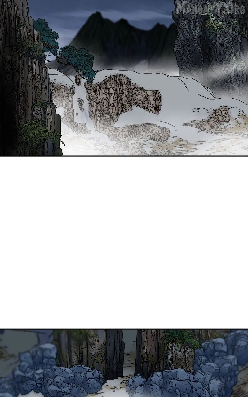 Like a Fiery Flame Chapter 21 page 9 - 