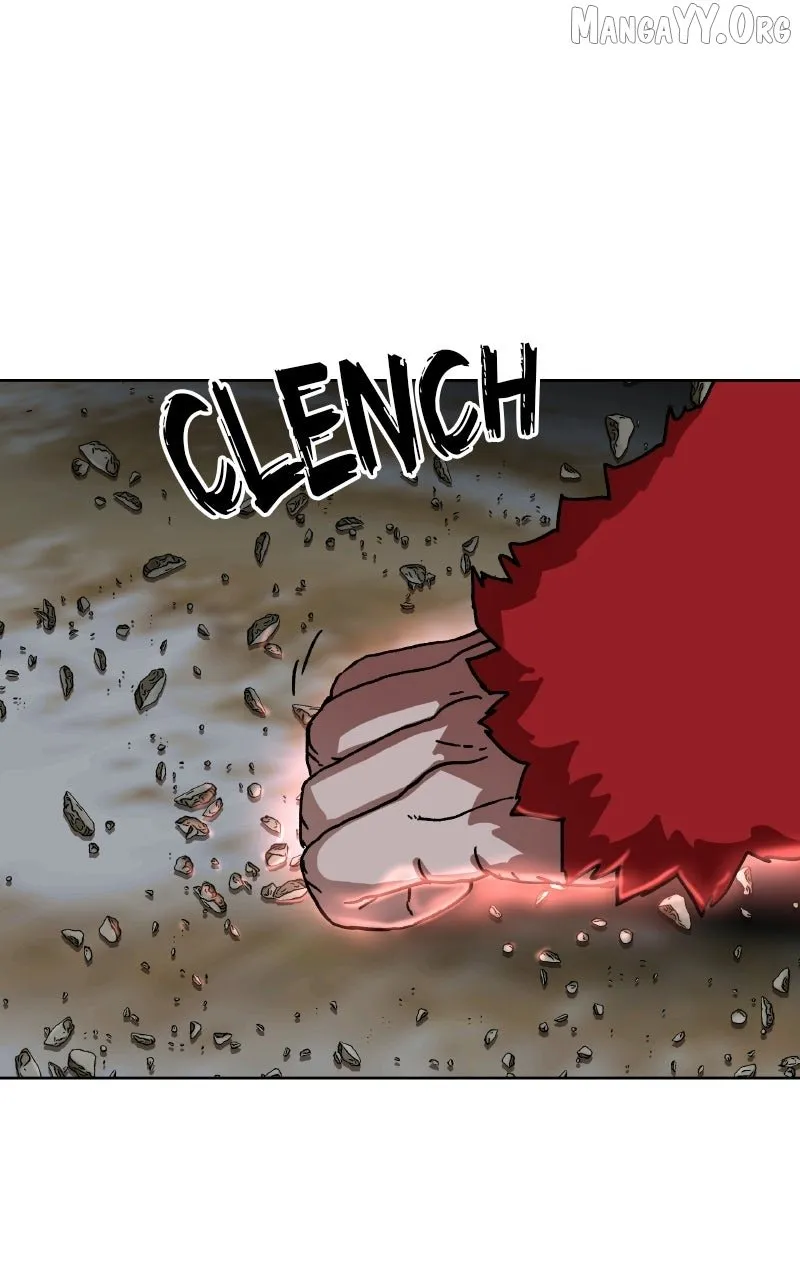 Like a Fiery Flame Chapter 21 page 81 - 