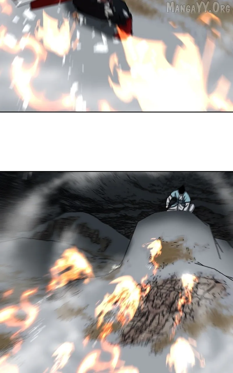 Like a Fiery Flame Chapter 21 page 83 - 