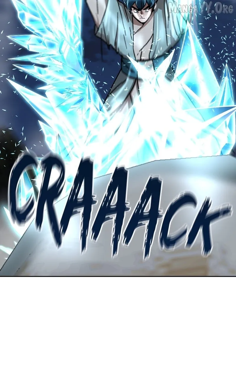 Like a Fiery Flame Chapter 21 page 86 - 