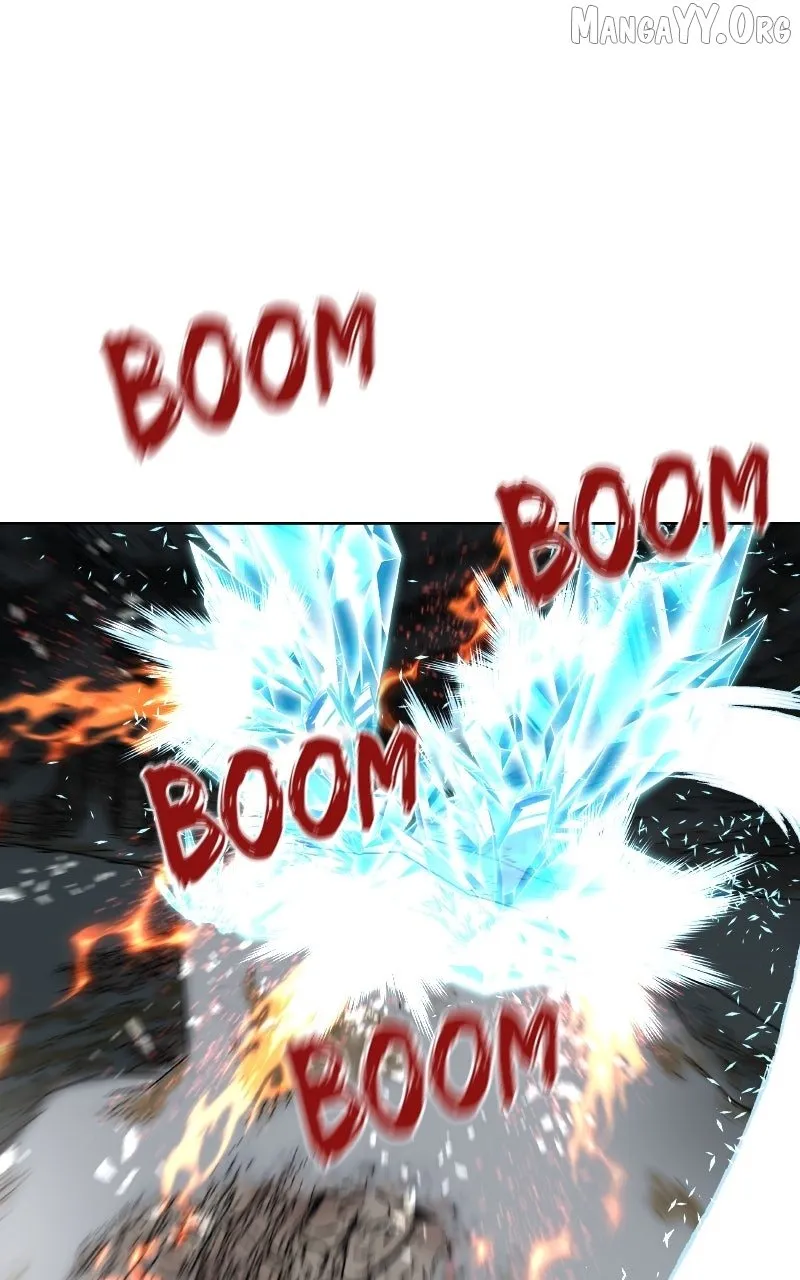 Like a Fiery Flame Chapter 21 page 87 - 
