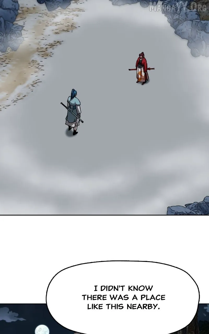 Like a Fiery Flame Chapter 21 page 10 - 