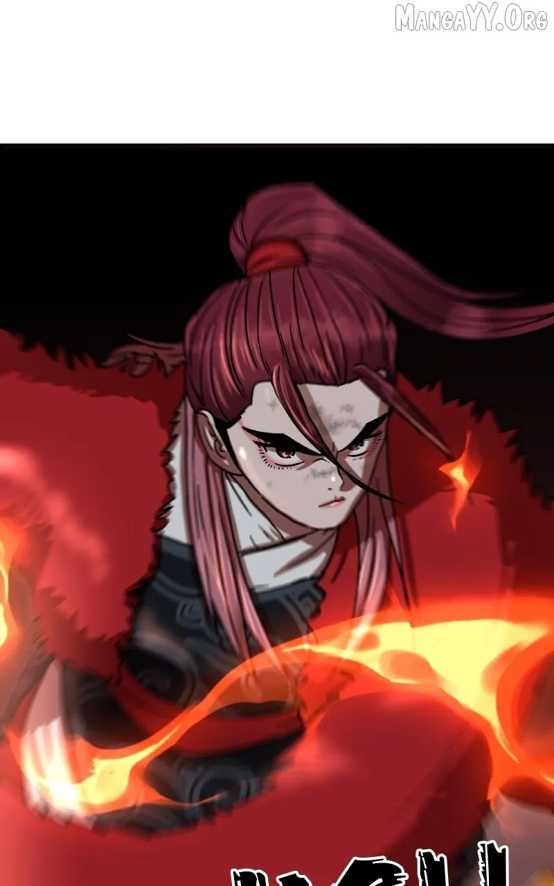 Like a Fiery Flame Chapter 21 page 94 - 