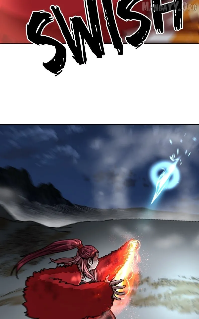 Like a Fiery Flame Chapter 21 page 95 - 