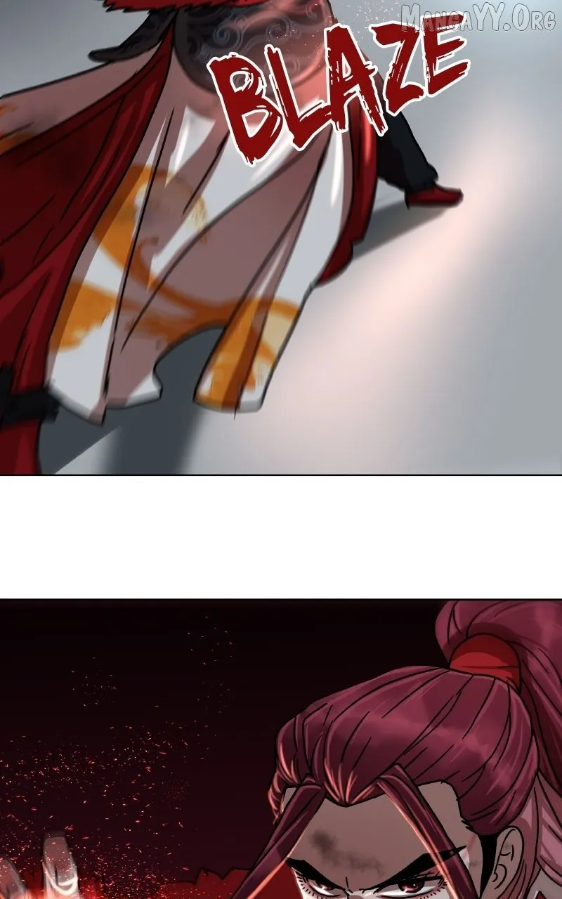 Like a Fiery Flame Chapter 21 page 96 - 
