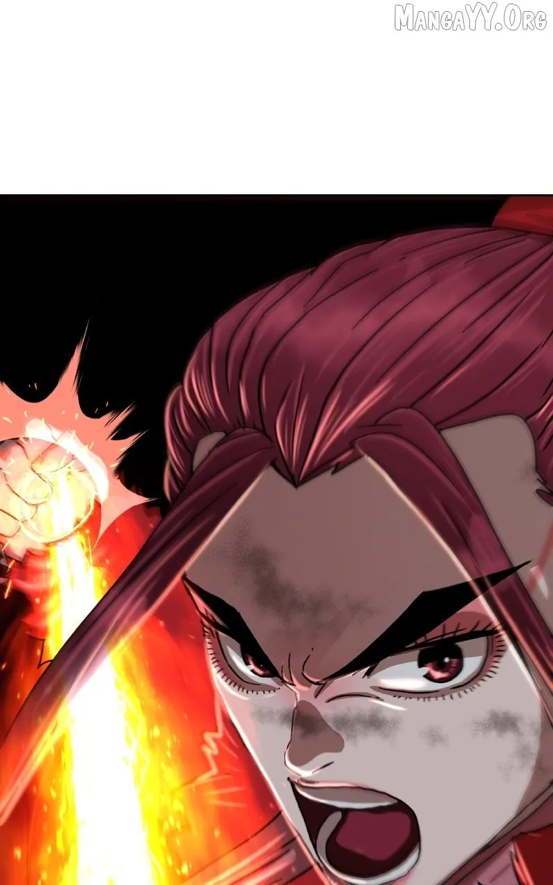 Like a Fiery Flame Chapter 21 page 100 - 