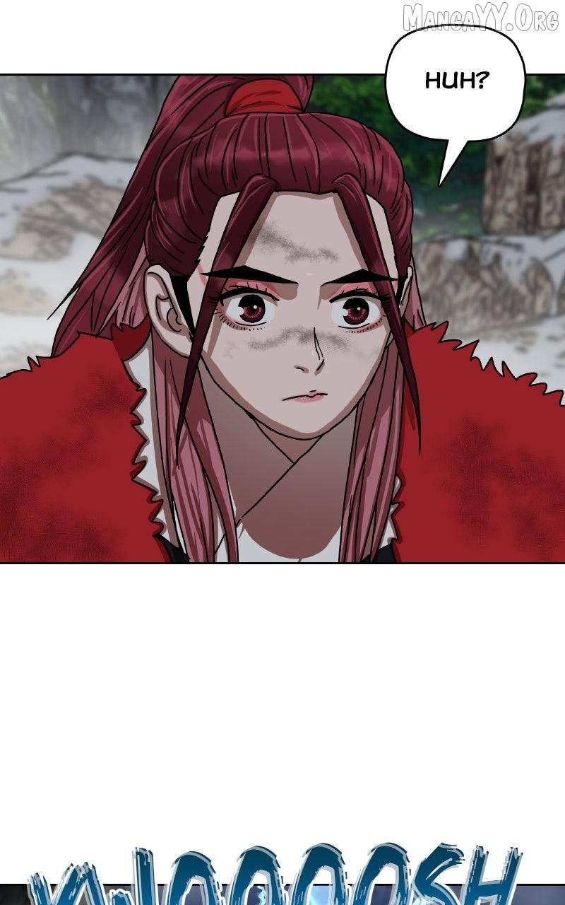 Like a Fiery Flame Chapter 22 page 1 - 