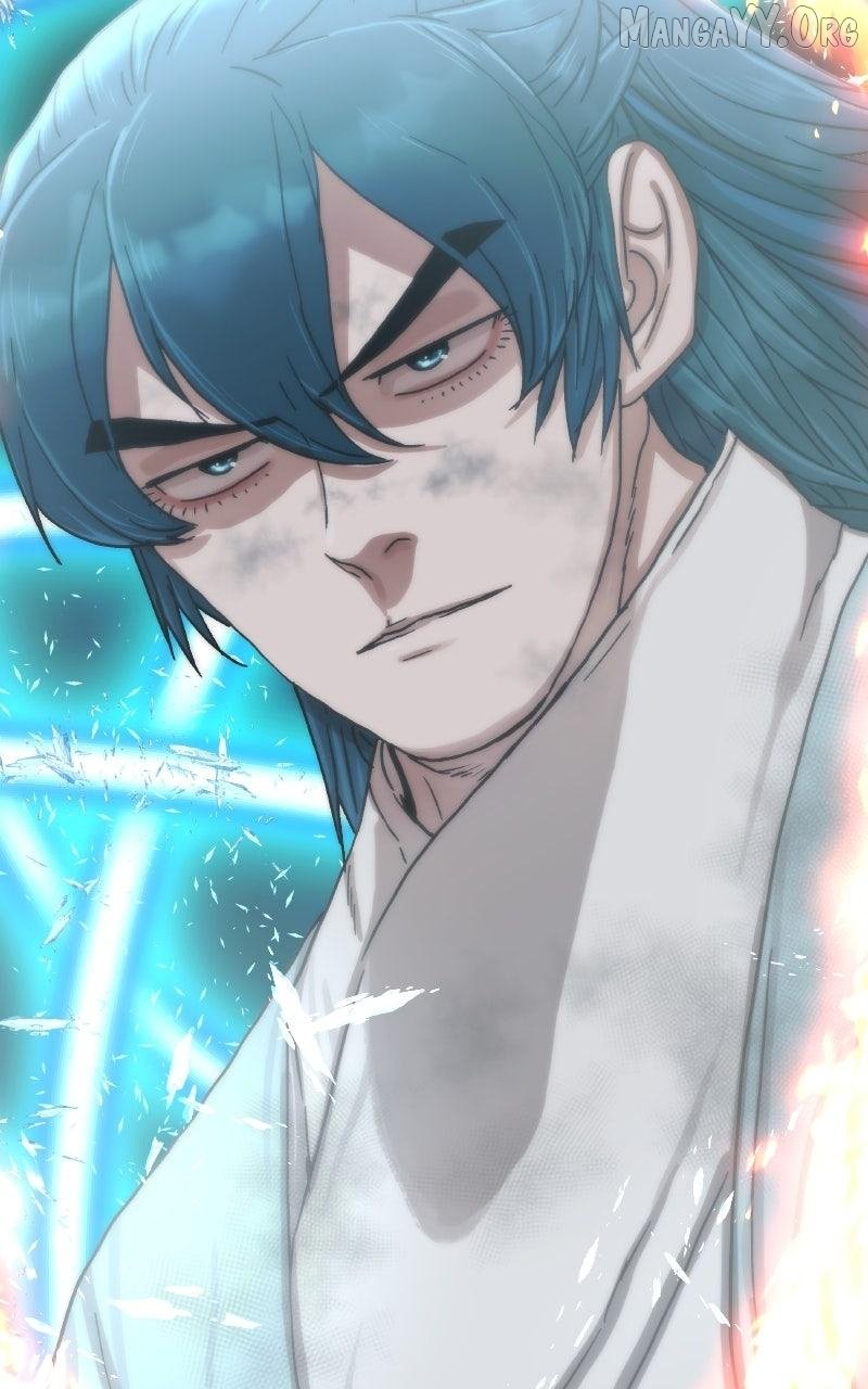Like a Fiery Flame Chapter 22 page 106 - 
