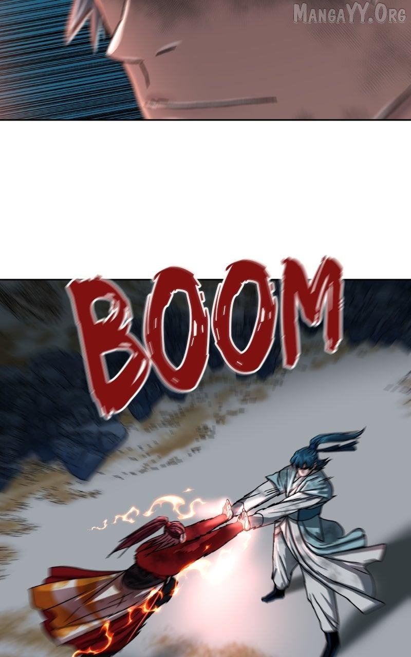 Like a Fiery Flame Chapter 22 page 12 - 