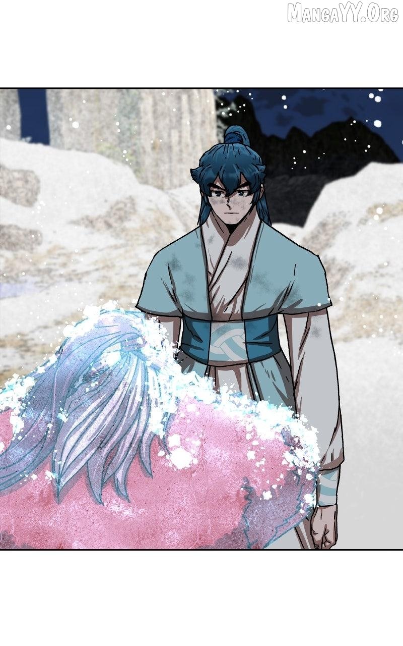 Like a Fiery Flame Chapter 22 page 120 - 