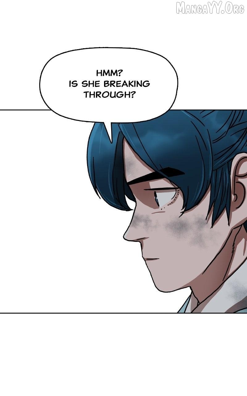 Like a Fiery Flame Chapter 22 page 124 - 