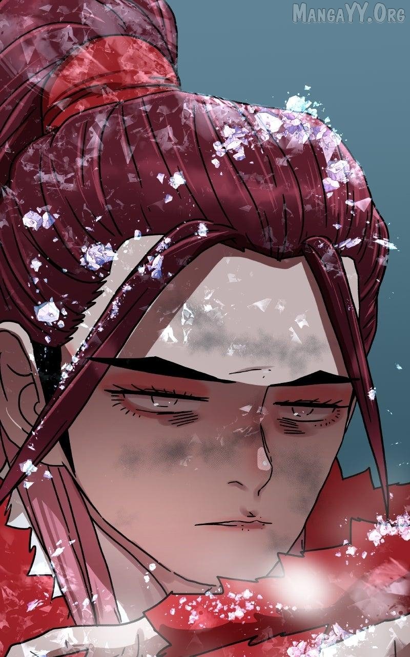 Like a Fiery Flame Chapter 22 page 126 - 