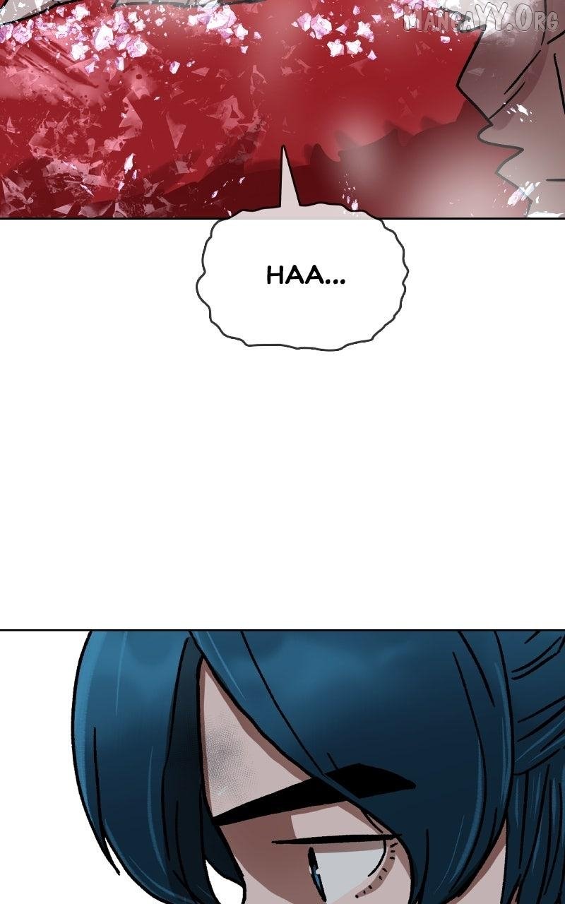 Like a Fiery Flame Chapter 22 page 127 - 