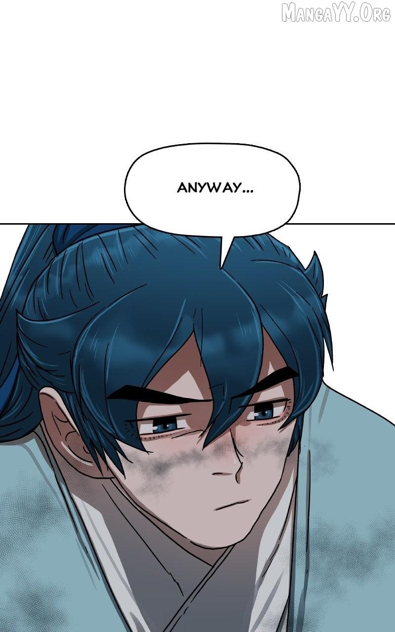 Like a Fiery Flame Chapter 22 page 132 - 