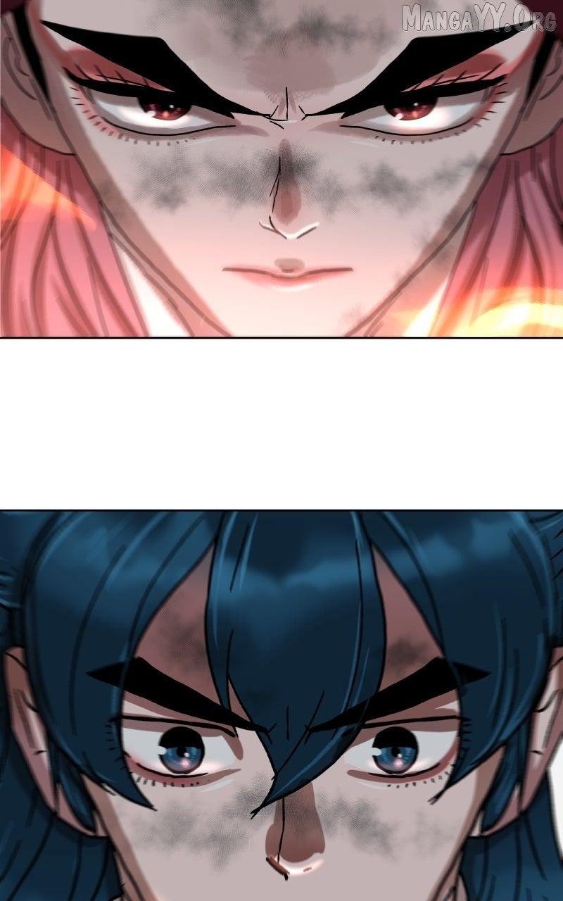 Like a Fiery Flame Chapter 22 page 16 - 