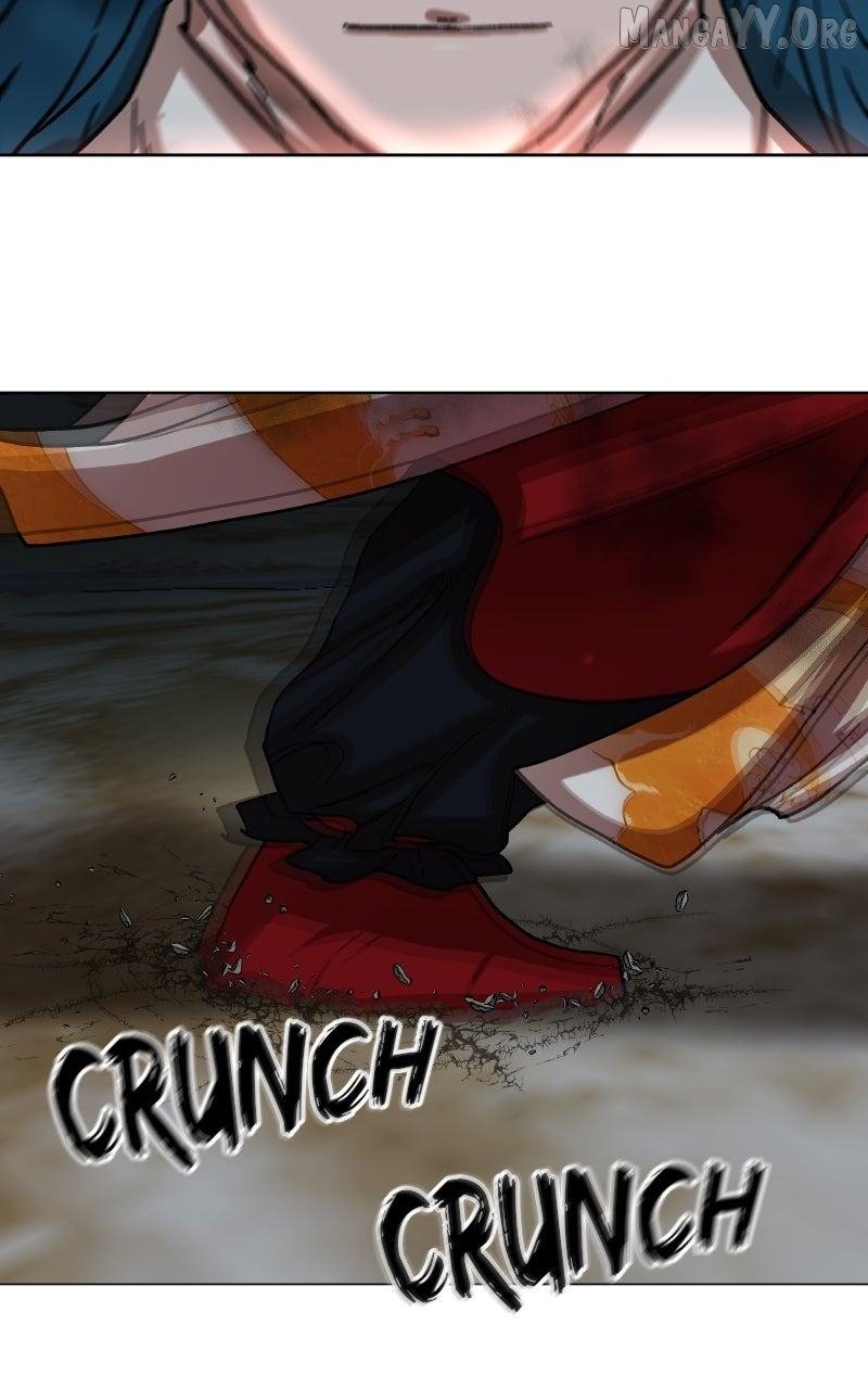 Like a Fiery Flame Chapter 22 page 17 - 