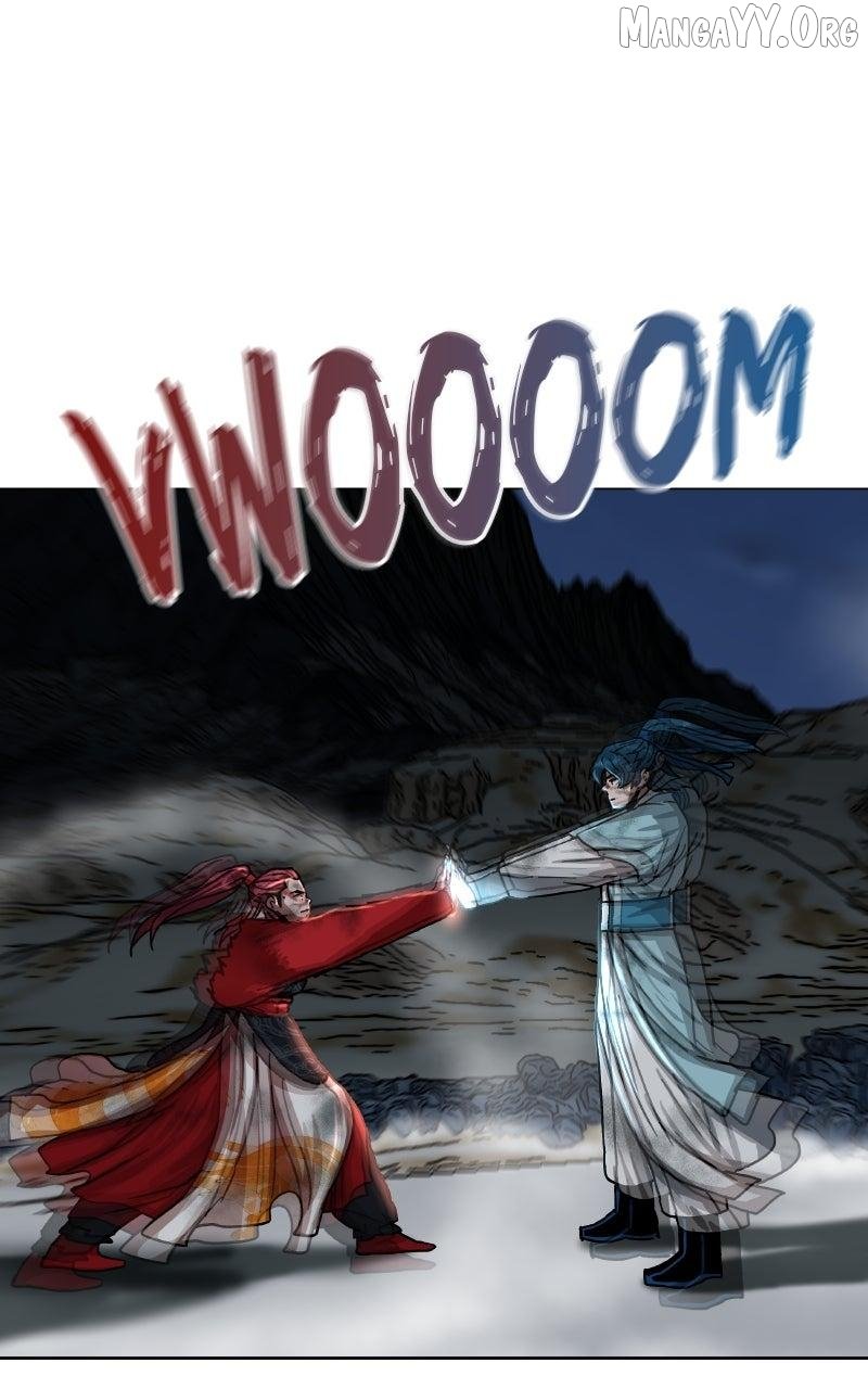 Like a Fiery Flame Chapter 22 page 18 - 