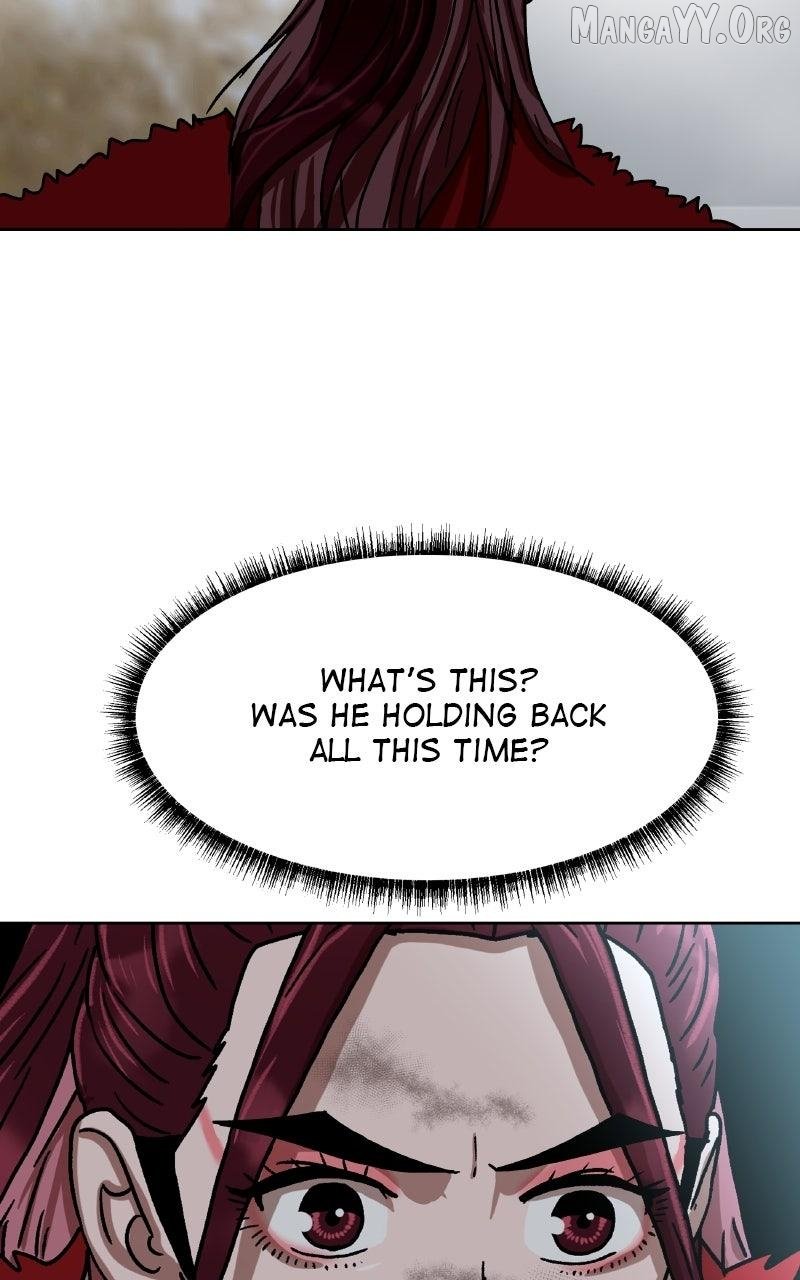Like a Fiery Flame Chapter 22 page 3 - 