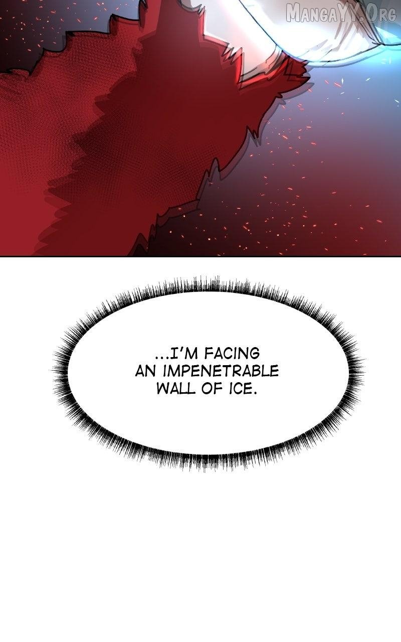 Like a Fiery Flame Chapter 22 page 21 - 