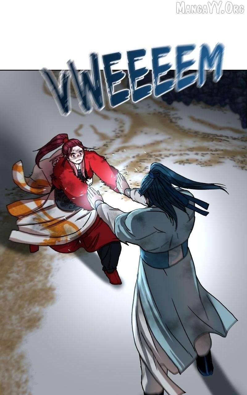 Like a Fiery Flame Chapter 22 page 22 - 