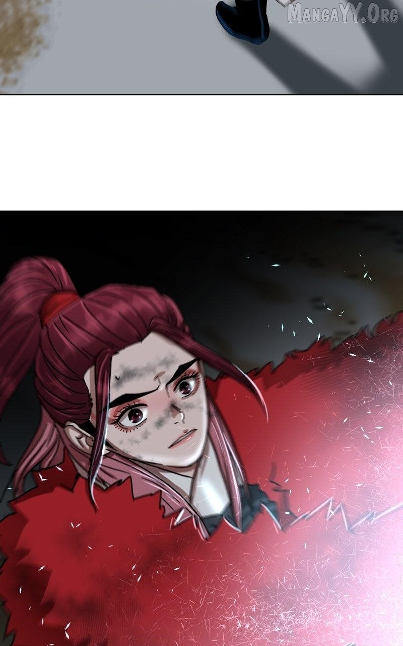 Like a Fiery Flame Chapter 22 page 23 - 