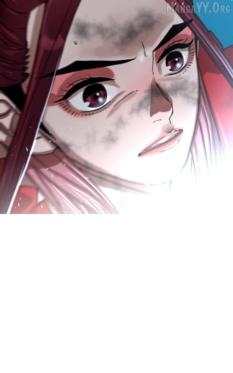 Like a Fiery Flame Chapter 22 page 26 - 