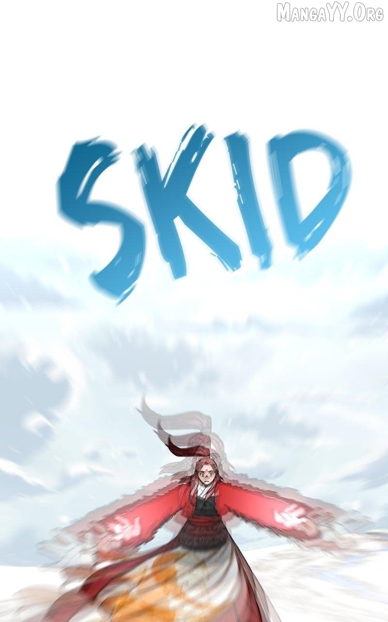 Like a Fiery Flame Chapter 22 page 27 - 