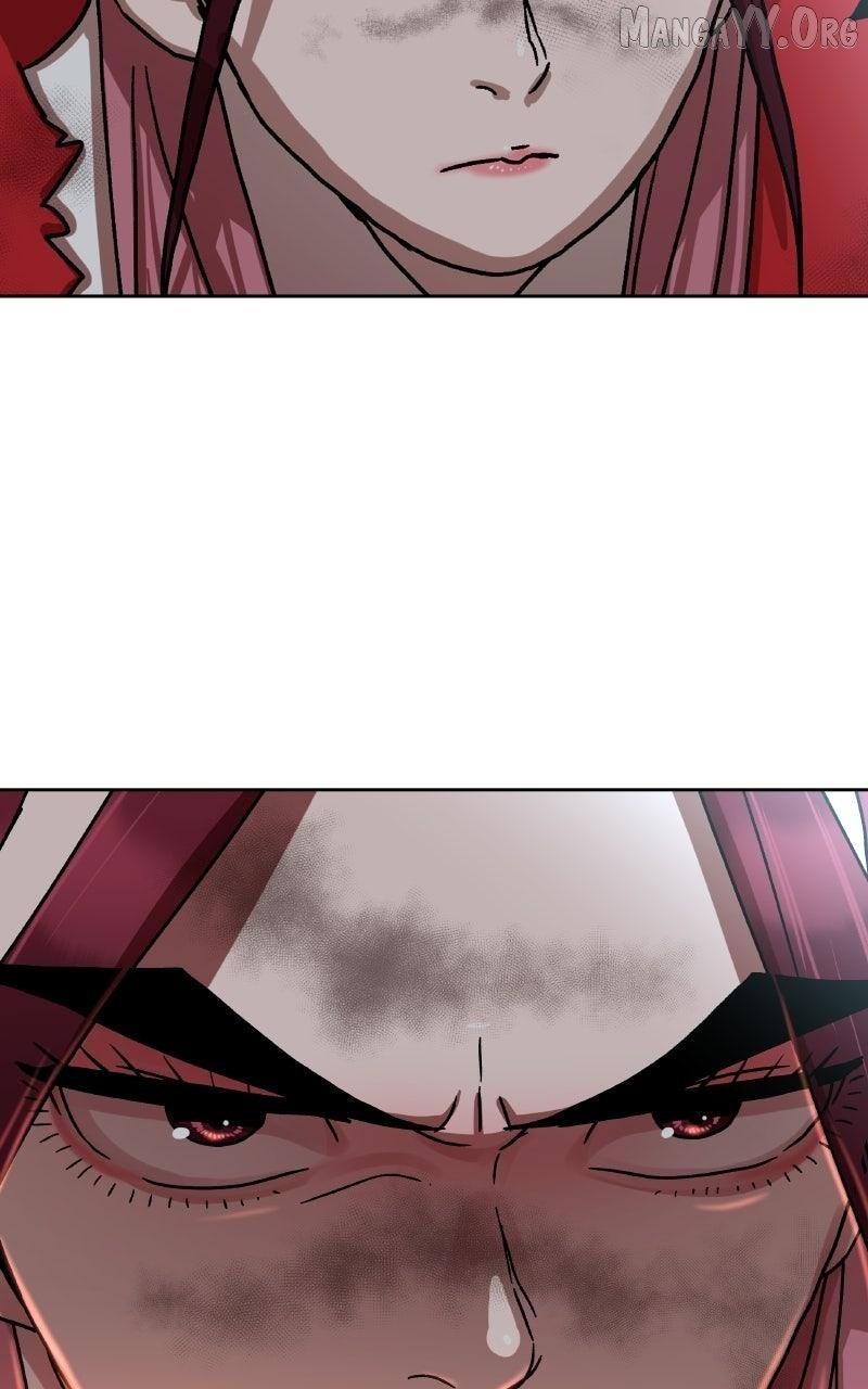 Like a Fiery Flame Chapter 22 page 4 - 